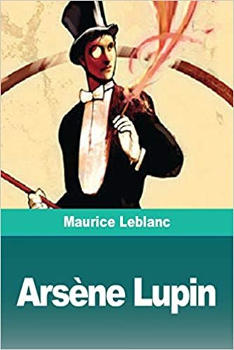 Arsène Lupin indir