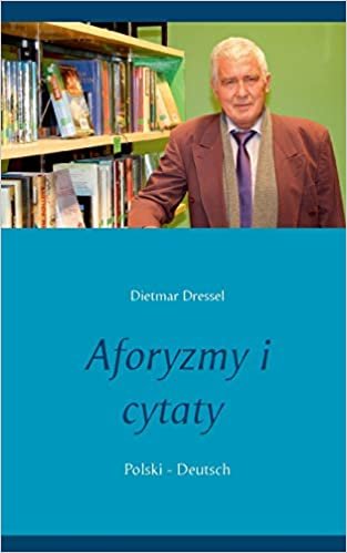 ダウンロード  Aforyzmy i cytaty: Polski - Deutsch 本