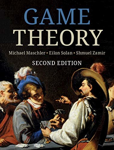 ダウンロード  Game Theory (English Edition) 本
