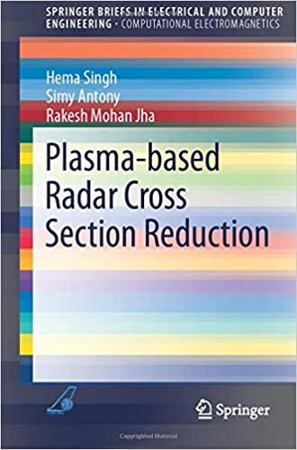 تحميل Plasma-based Radar Cross Section Reduction