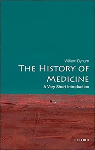 The History of Medicine: A Very Short Introduction (Very Short Introductions) ダウンロード