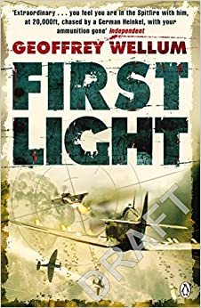 First Light (Penguin World War II Collection)