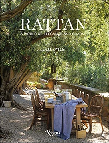 ダウンロード  Rattan: A World of Elegance and Charm 本