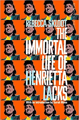 ダウンロード  The Immortal Life of Henrietta Lacks (Picador Classic) 本
