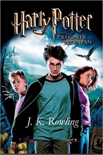  بدون تسجيل ليقرأ Harry Potter and the Prisoner of Azkaban - Book 3