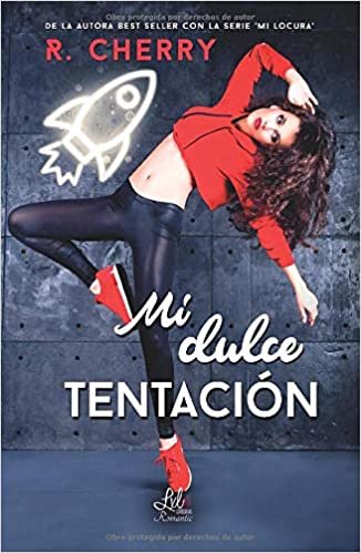 تحميل Mi dulce tentación (Serie Mi Locura) (Spanish Edition)