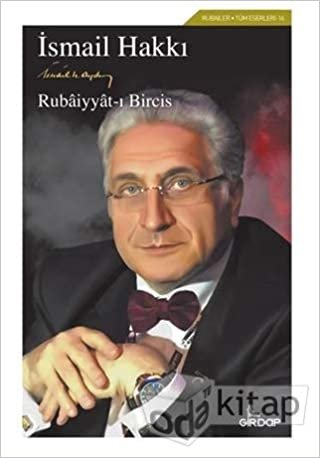 Rubaiyyat-ı Bircis: Tüm Eserleri 16 indir