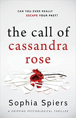 تحميل The Call of Cassandra Rose: A gripping psychological domestic thriller with a shocking twist