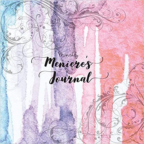 Meniere's Journal Monthly اقرأ