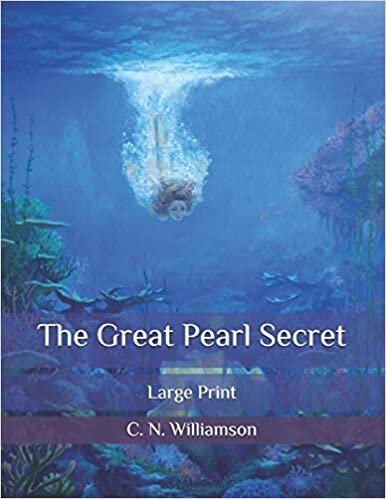 indir The Great Pearl Secret: Large Print
