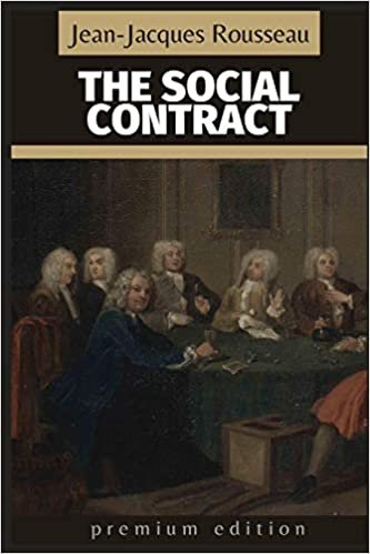 The Social Contract: Premium Edition indir