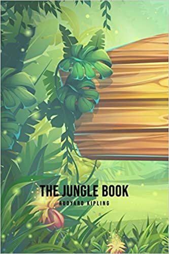 Kipling, R: Jungle Book indir