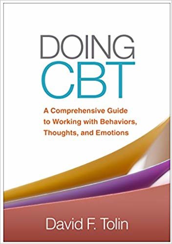 تحميل القيام بذلك cbt: شاملة دليل إلى العمل مع behaviors ، وأفكارك ، و بمشاعرك