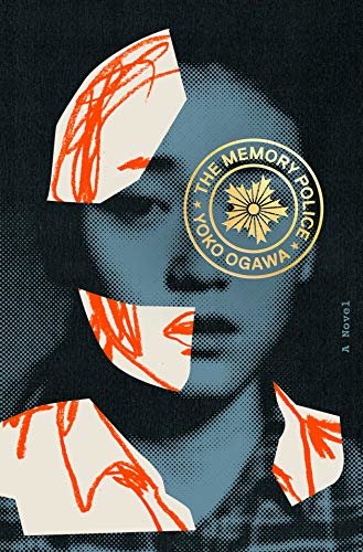 ダウンロード  The Memory Police: A Novel (English Edition) 本