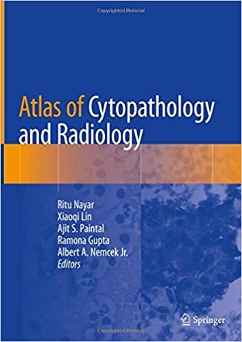 اقرأ Atlas of Cytopathology and Radiology الكتاب الاليكتروني 