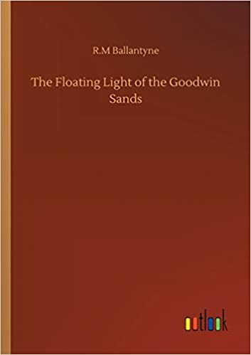 The Floating Light of the Goodwin Sands indir
