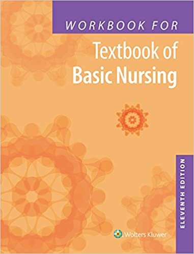 ダウンロード  Workbook for Textbook of Basic Nursing 本