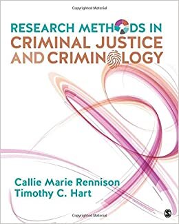 ダウンロード  Research Methods in Criminal Justice and Criminology 本