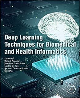 اقرأ Deep Learning Techniques for Biomedical and Health Informatics الكتاب الاليكتروني 
