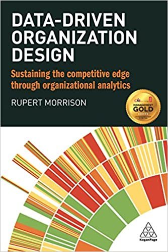 اقرأ تصميم data-driven المؤسسة: الحفاظ على حافة تنافسية من خلال التنظيمية analytics الكتاب الاليكتروني 