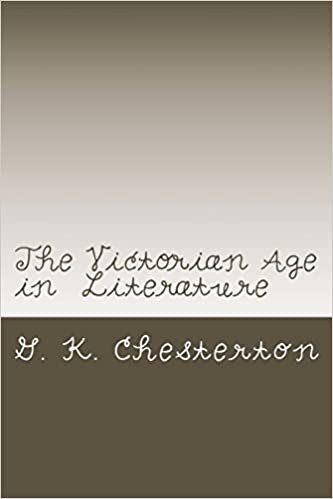 indir The Victorian Age in  Literature