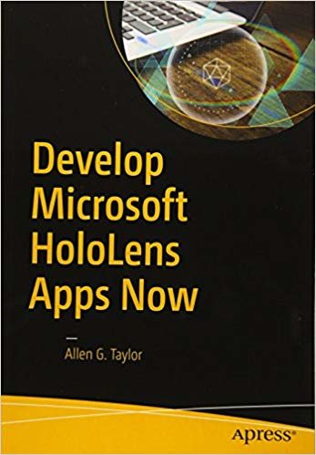 indir Develop Microsoft HoloLens Apps Now