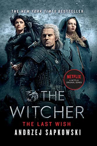 The Last Wish: Introducing the Witcher (English Edition)