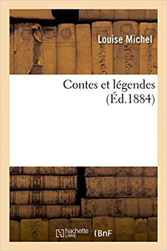 Contes et légendes (Litterature)