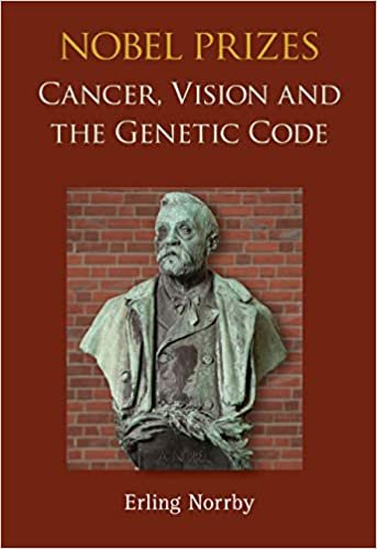 تحميل Nobel Prizes: Cancer, Vision And The Genetic Code