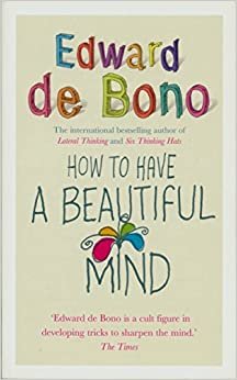 Edward De Bono How to Have a Beautiful Mind تكوين تحميل مجانا Edward De Bono تكوين