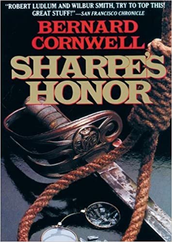 ダウンロード  Sharpe's Honour (Richard Sharpe Adventure) 本