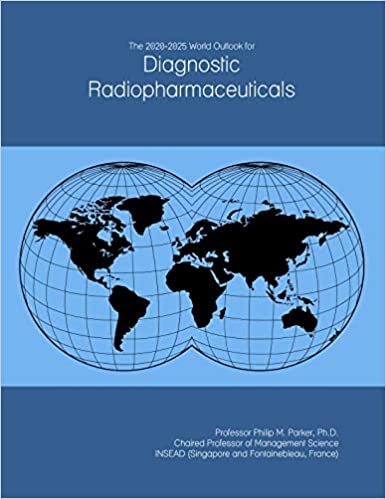 indir The 2020-2025 World Outlook for Diagnostic Radiopharmaceuticals