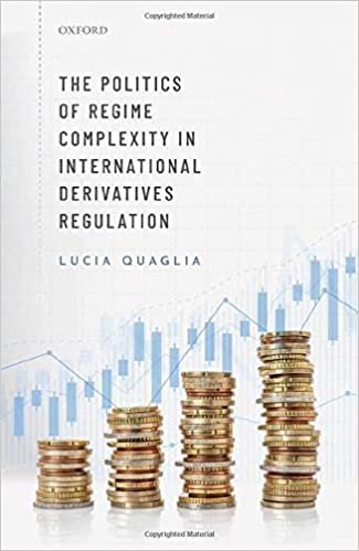 The Politics of Regime Complexity in International Derivatives Regulation ダウンロード