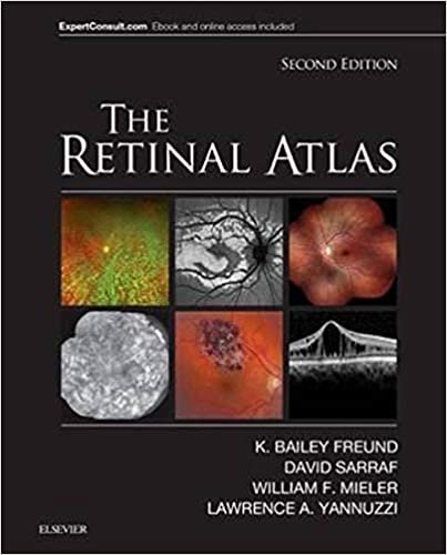 David Sarraf K. Bailey Freund The Retinal Atlas BY K. Bailey Freund, David Sarraf تكوين تحميل مجانا David Sarraf K. Bailey Freund تكوين