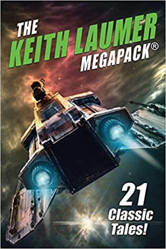 indir The Keith Laumer MEGAPACK(R): 21 Classic Tales