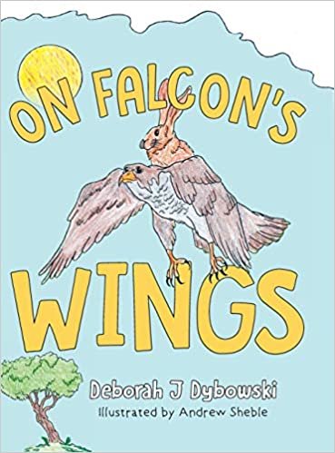 On Falcon's Wings indir