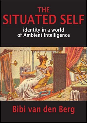تحميل The Situated Self: Identity in a World of Ambient Intelligence