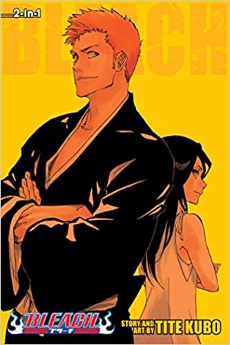 Bleach (2-in-1 Edition), Vol. 25: Includes vols. 73 & 74 (25) (Bleach (3-in-1 Edition)) ダウンロード