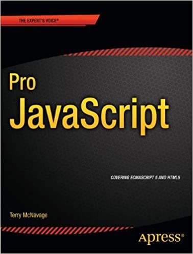 ダウンロード  Pro JavaScript 本