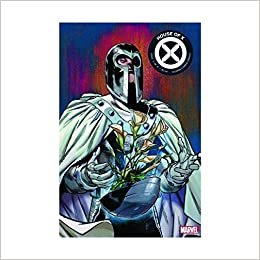  بدون تسجيل ليقرأ House of X #5 (Magneto Cover by Sarah Pichelli)