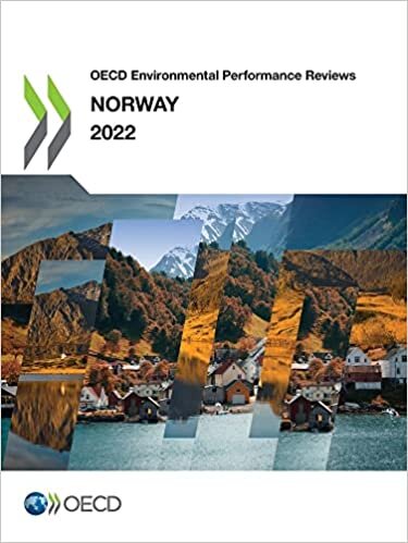 اقرأ OECD Environmental Performance Reviews: Norway 2022 الكتاب الاليكتروني 