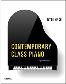 ダウンロード  Contemporary Class Piano 本