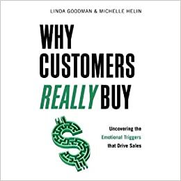 Linda Goodman Why Customers Really Buy تكوين تحميل مجانا Linda Goodman تكوين