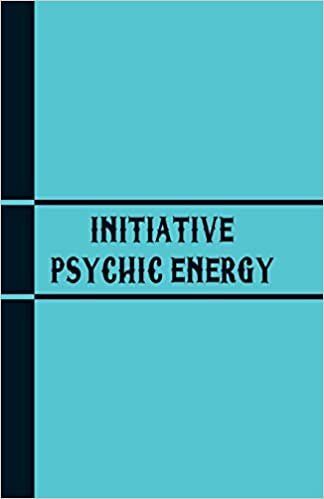 تحميل Initiative Psychic Energy