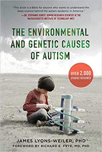 ダウンロード  The Environmental and Genetic Causes of Autism 本