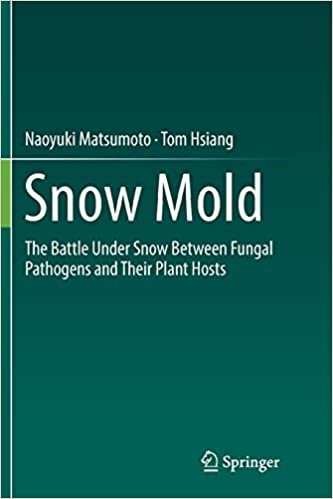 تحميل Snow Mold: The Battle Under Snow Between Fungal Pathogens and Their Plant Hosts