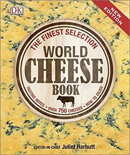 World Cheese Book ダウンロード