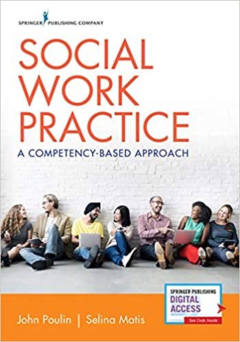 اقرأ Social Work Practice: A Competency-Based Approach الكتاب الاليكتروني 