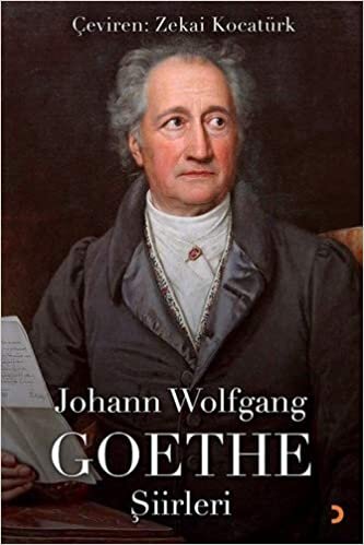 Johann Wolfgang Goethe Şiirleri indir