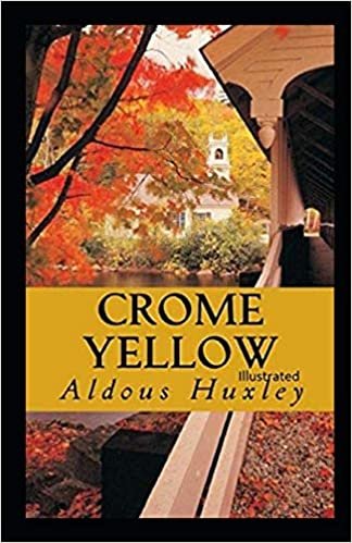 indir Crome Yellow Illustrated